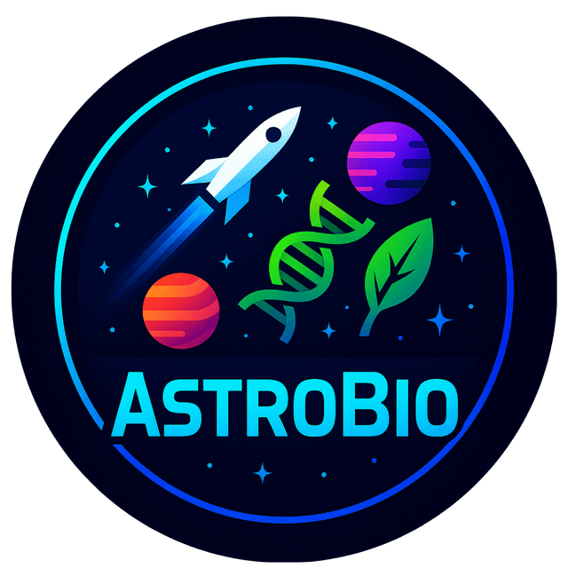 Logo Astrobio