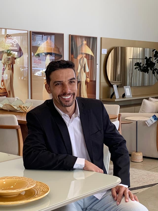 Maycon Martins - Astrobio