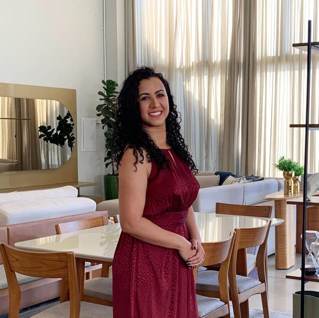 Sirlane Silva - Astrobio